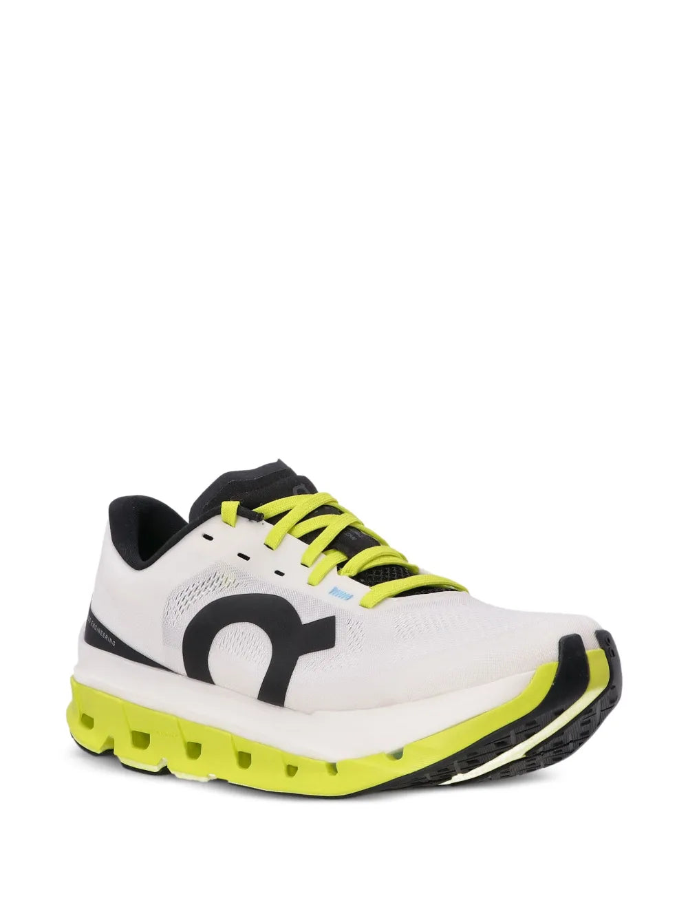 On Running Cloud Trainers
