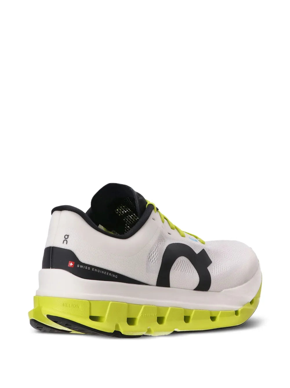 On Running Cloud Trainers