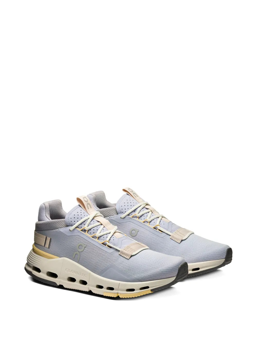 On Running Cloudnova 2 Low-Top