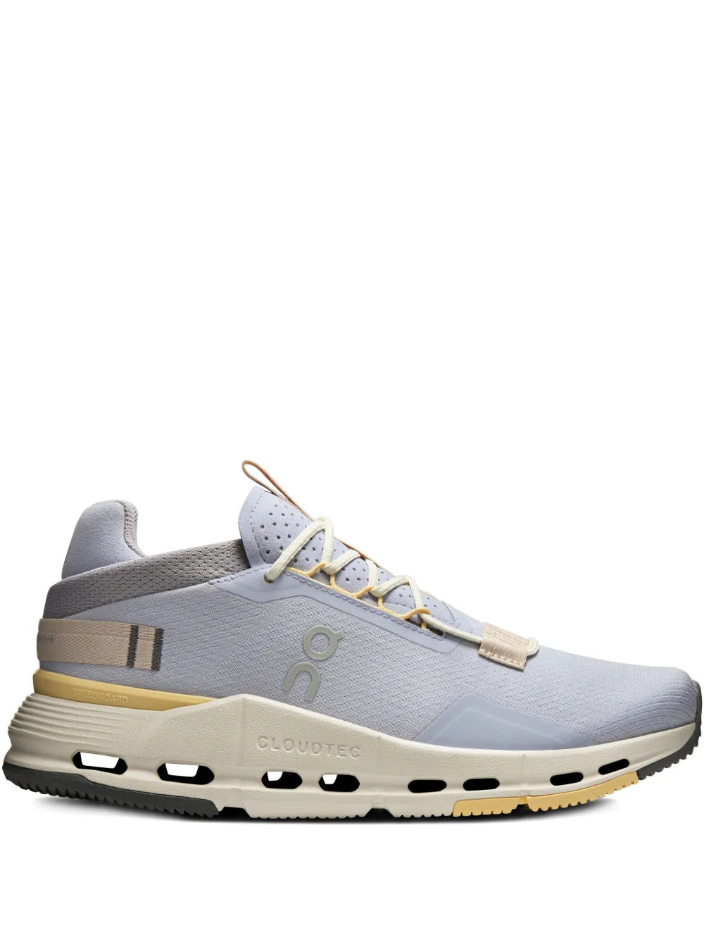 On Running Cloudnova 2 Low-Top