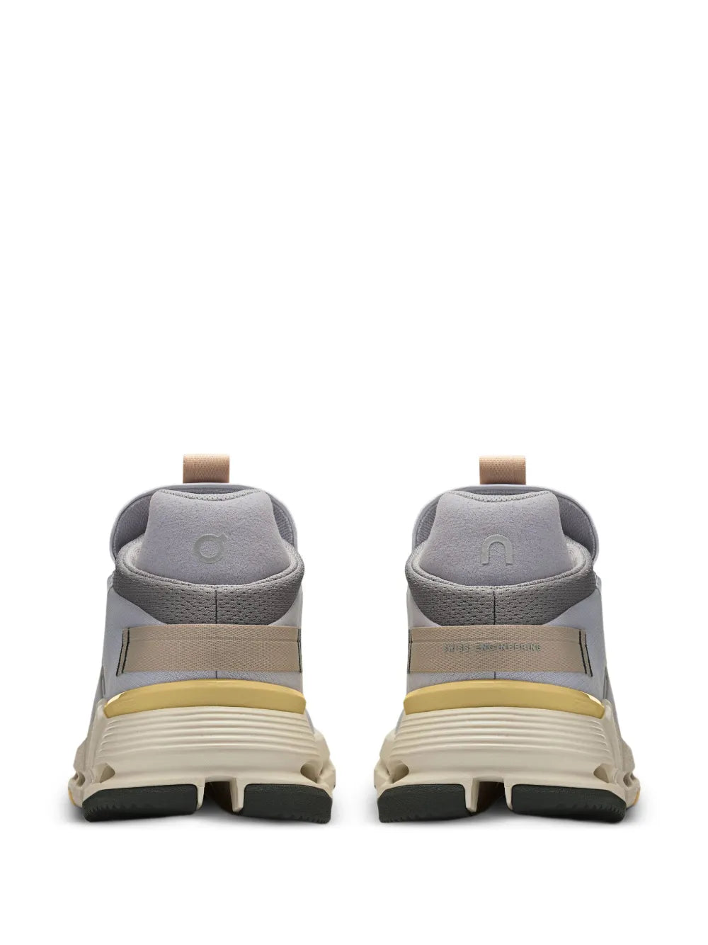 On Running Cloudnova 2 Low-Top