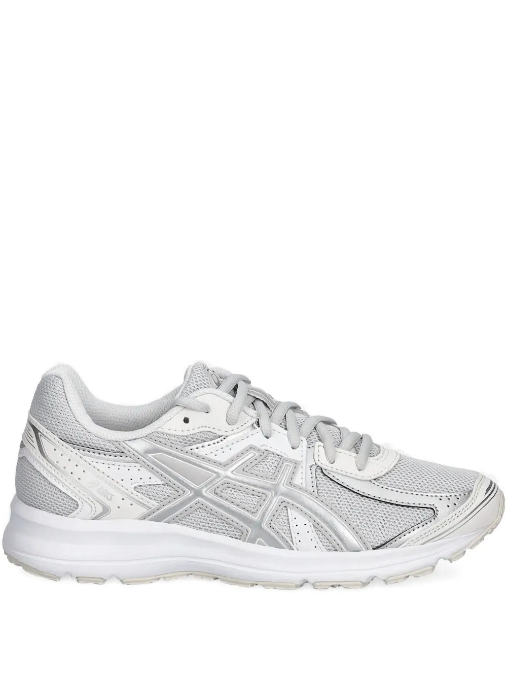 Asics Jog 100S Mesh-Panel Sneakers