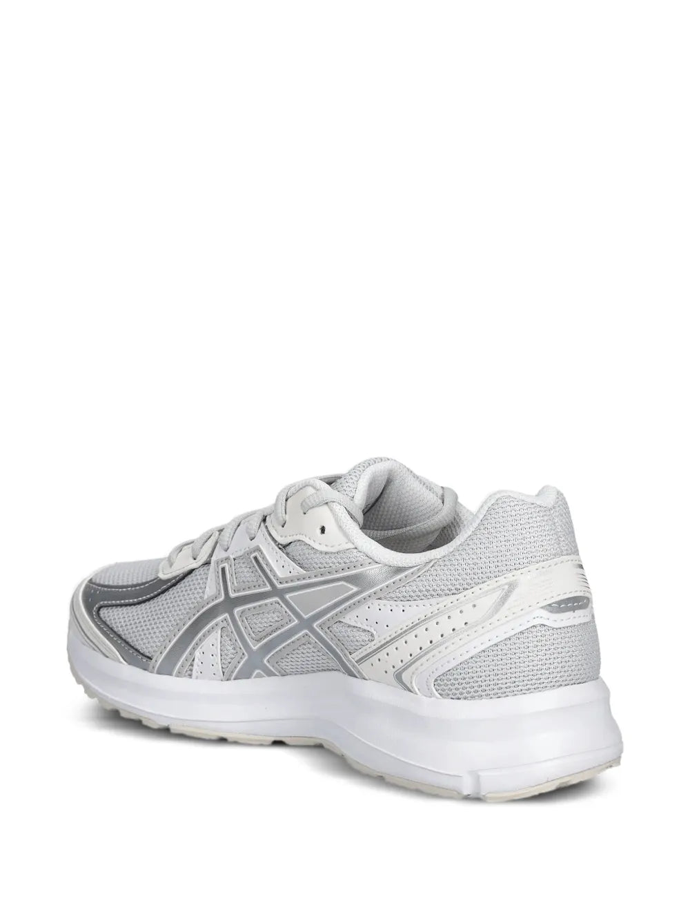 Asics Jog 100S Mesh-Panel Sneakers