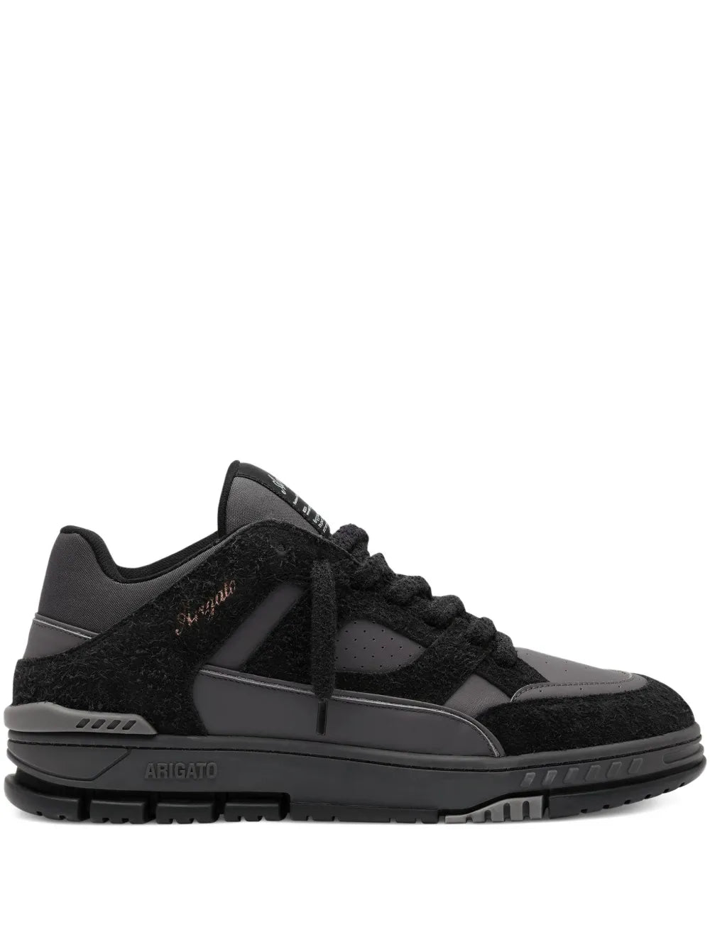 Axel Arigato Area Lo Fluffy Sneakers