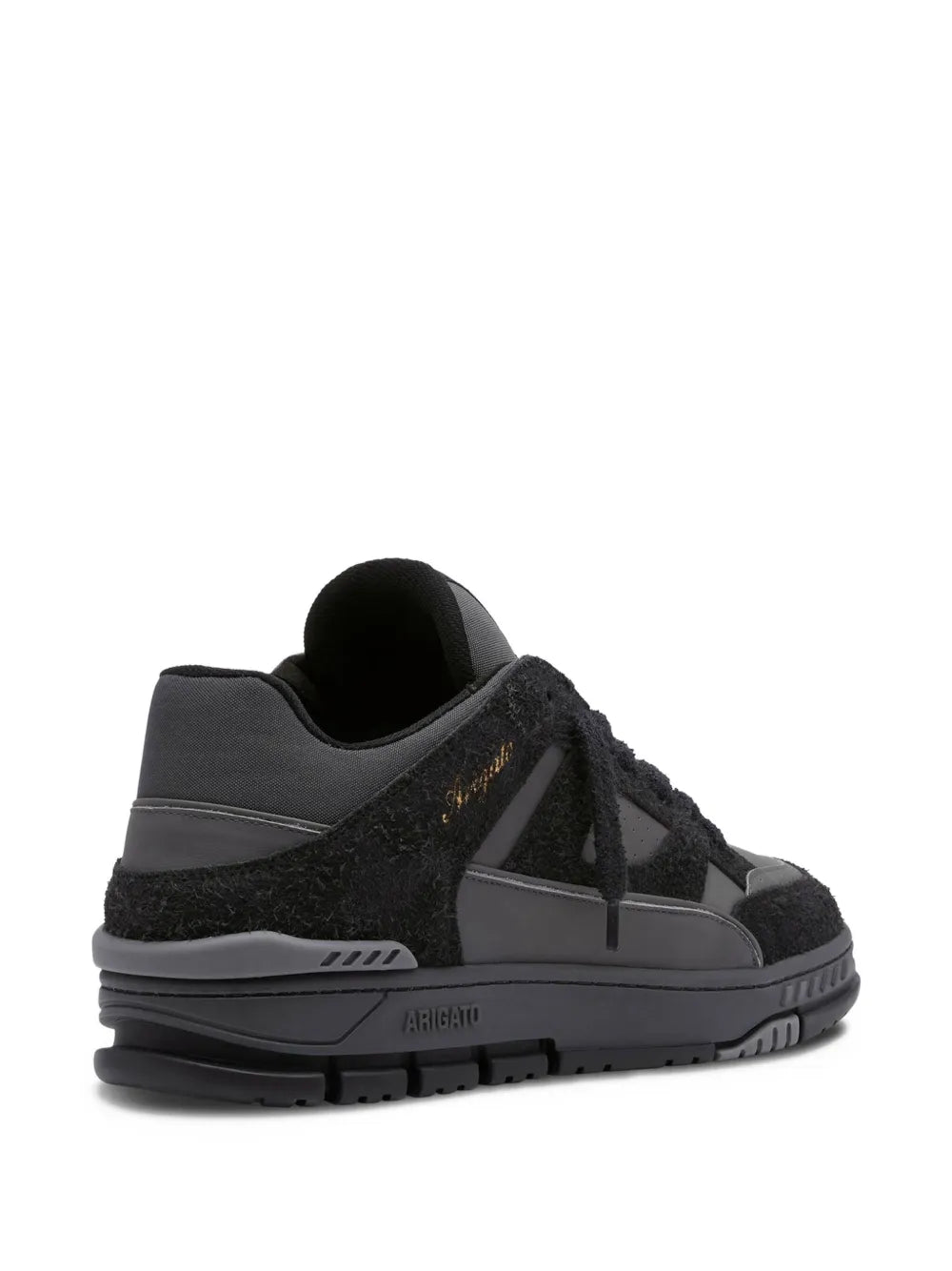Axel Arigato Area Lo Fluffy Sneakers