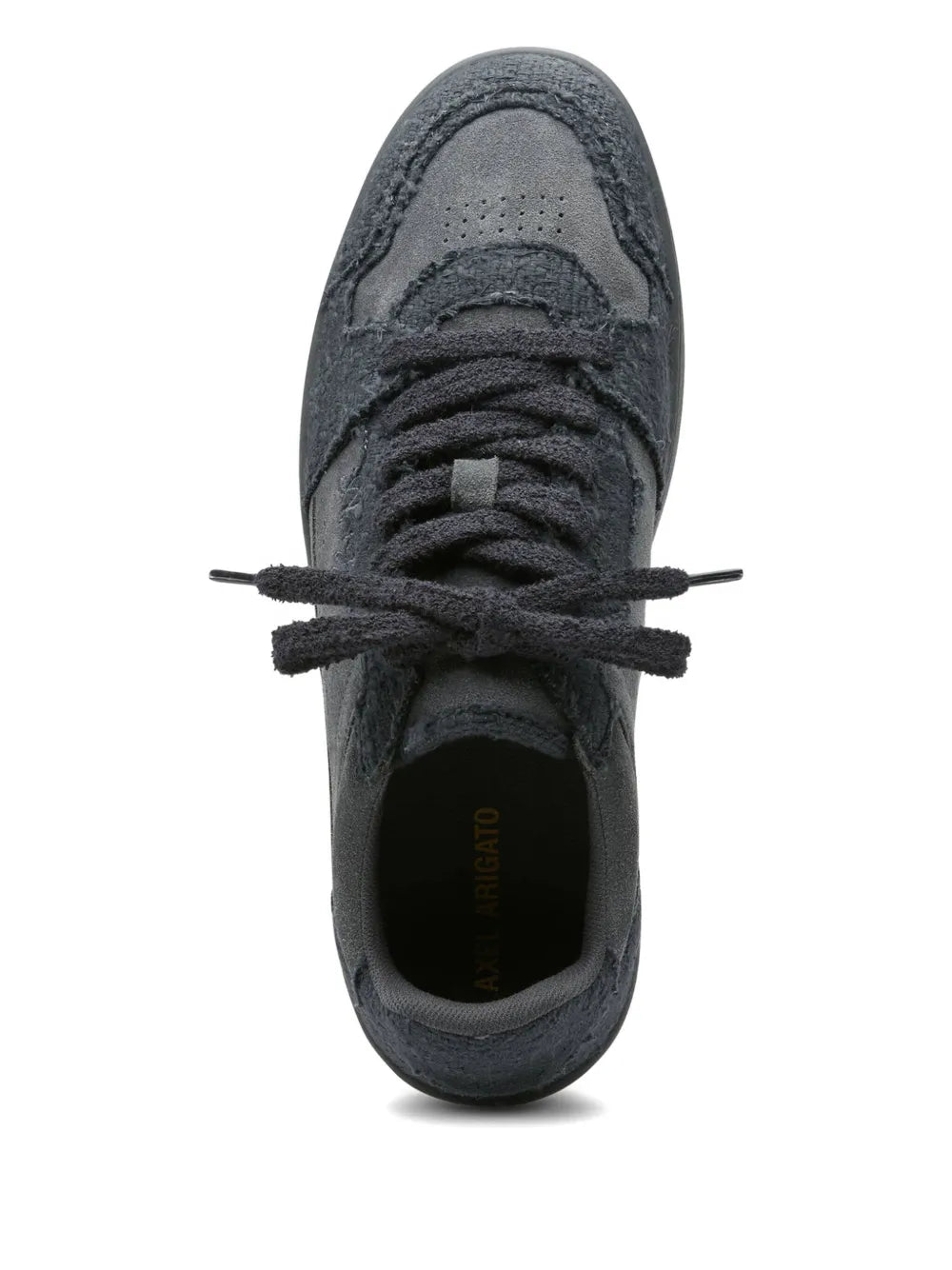 Axel Arigato Dice Lo Woven Sneakers