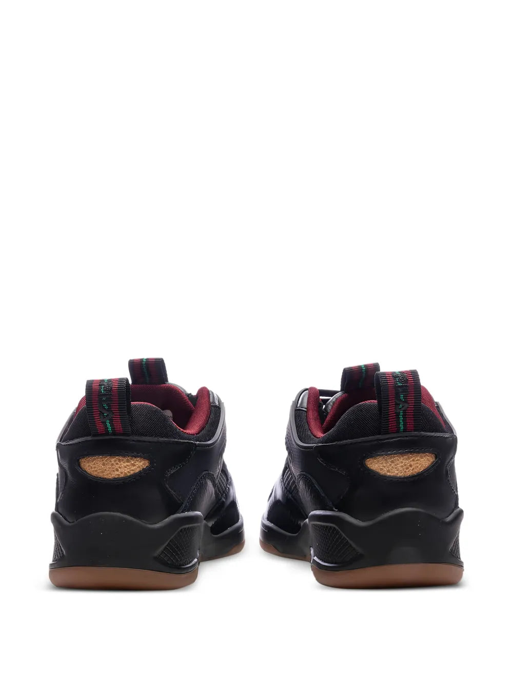 Fila Corda Lux Perforated-Panel