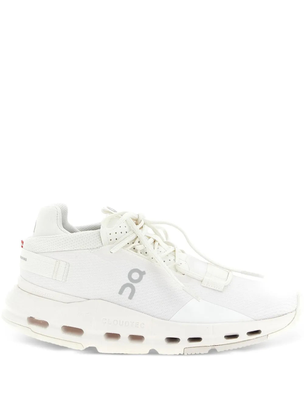 On Running Cloudnova 2 Lace-Up