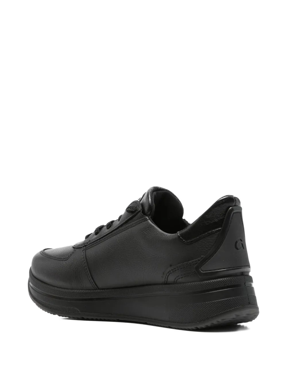 ARA Leather Lace-Up