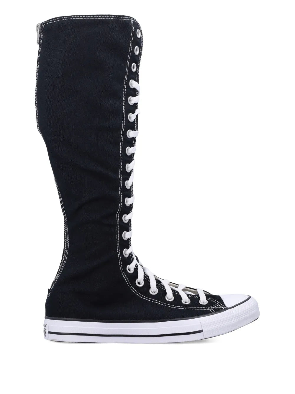 Converse Xxhi Lace-Up High-Top Sneakers