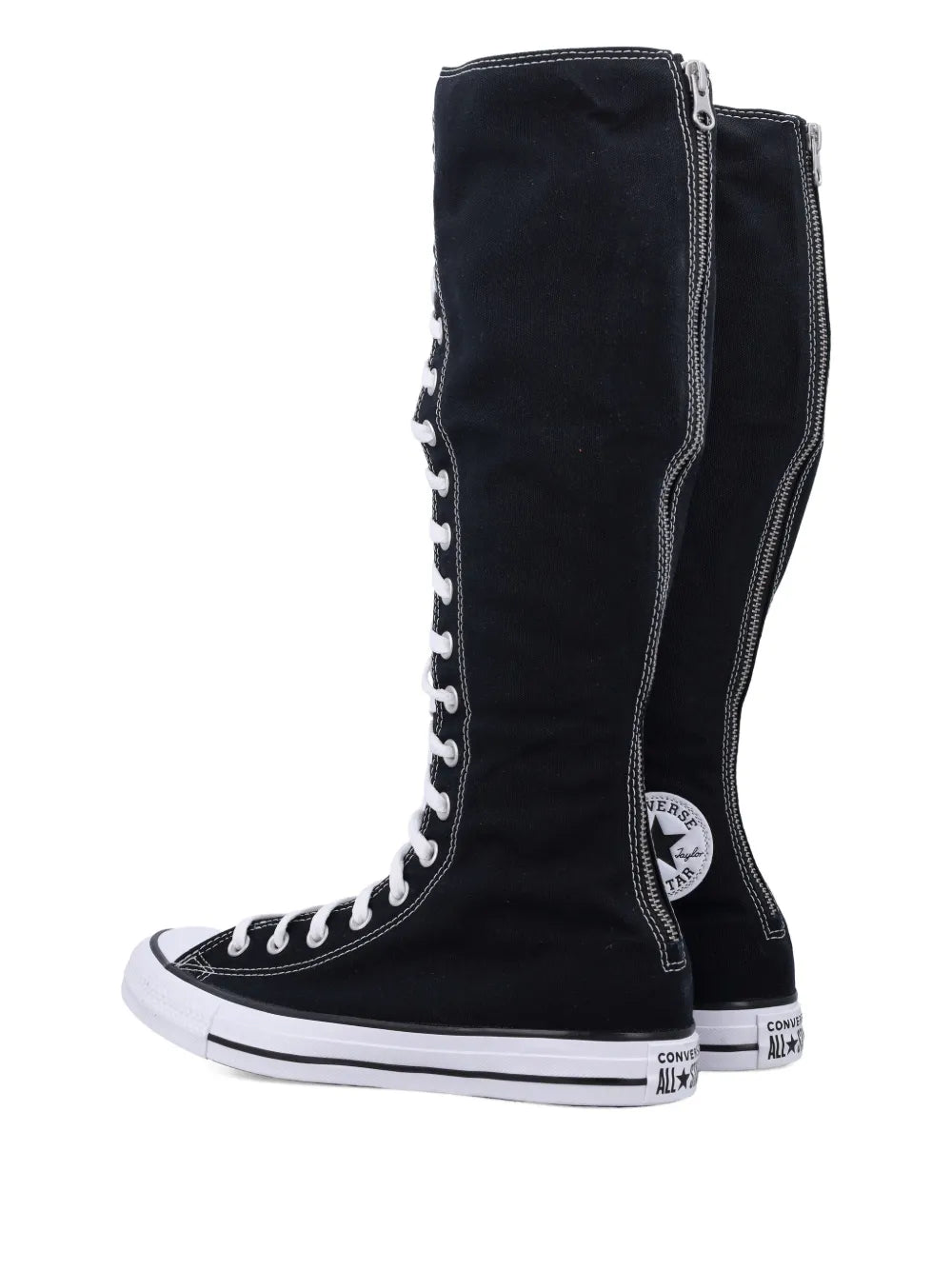 Converse Xxhi Lace-Up High-Top Sneakers