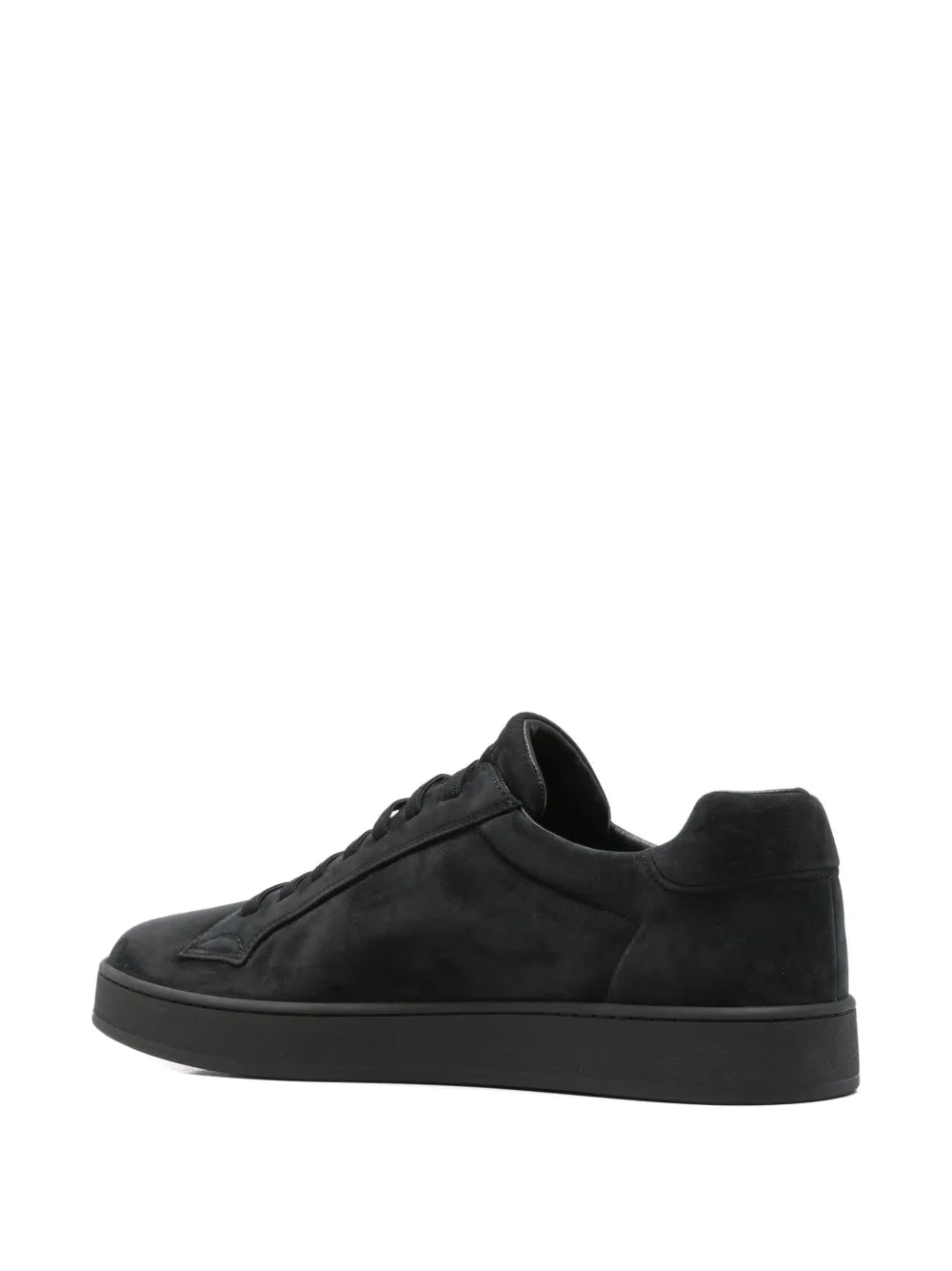 Church'S Suede Sneakers