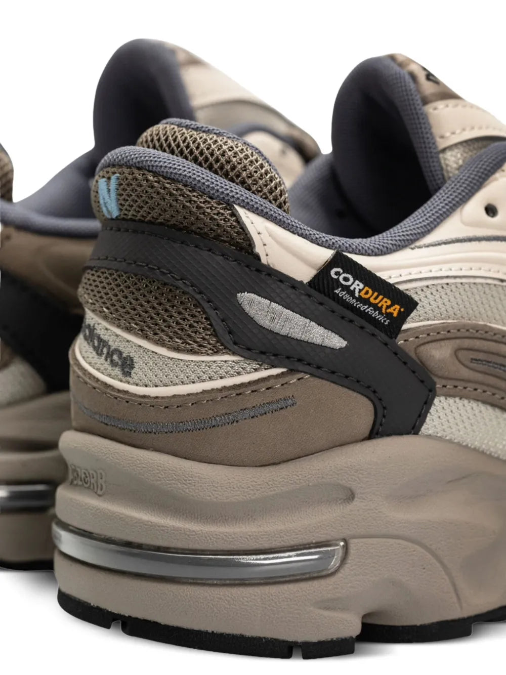 New Balance 1000 Suede Cordura