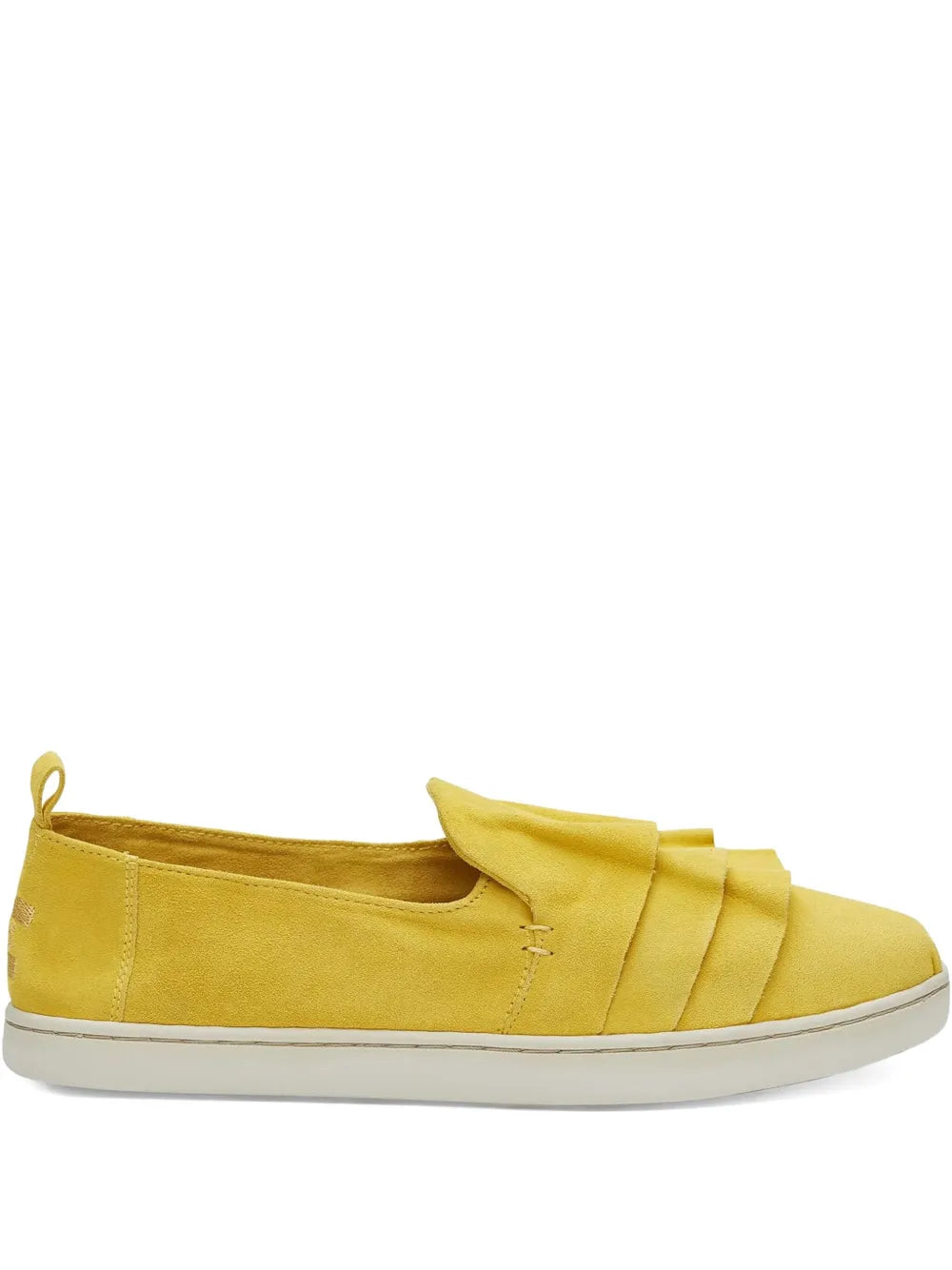 Toms Deconstructed Alpargata