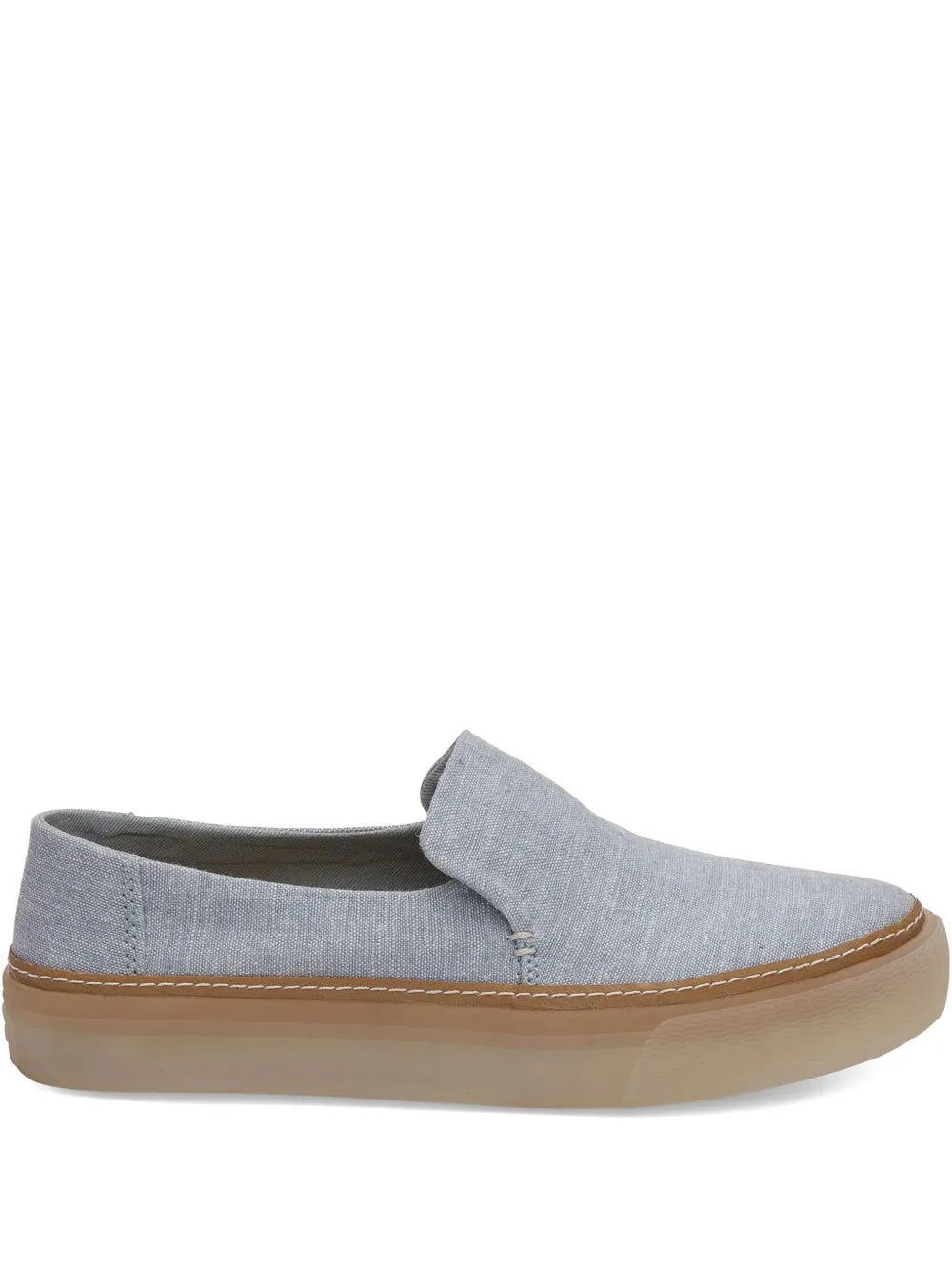 Toms Sunset Platform