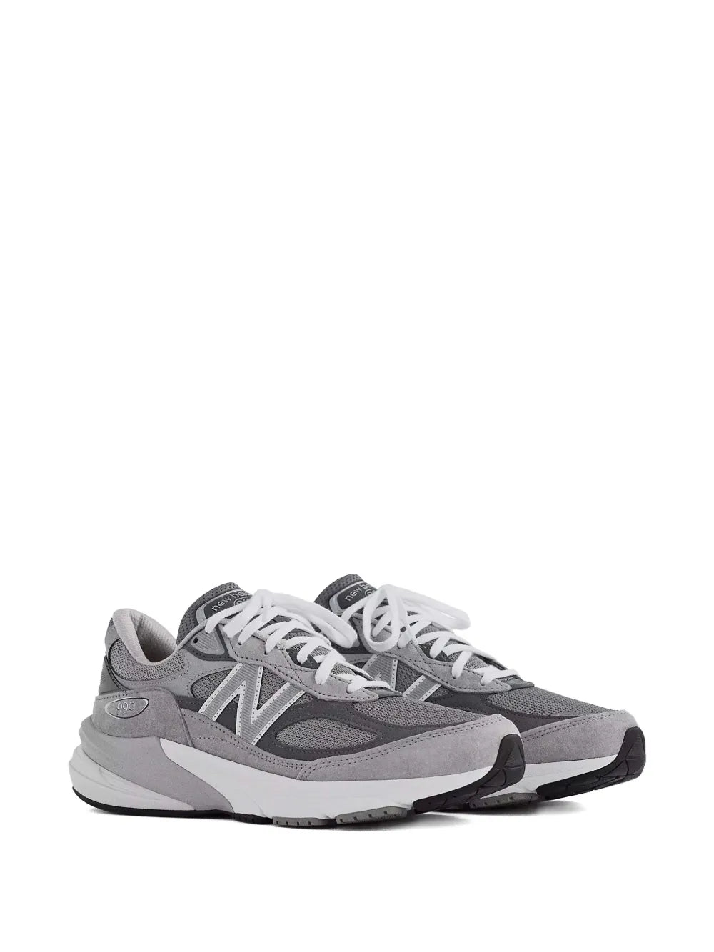 New Balance 990 V6 Lace-Up