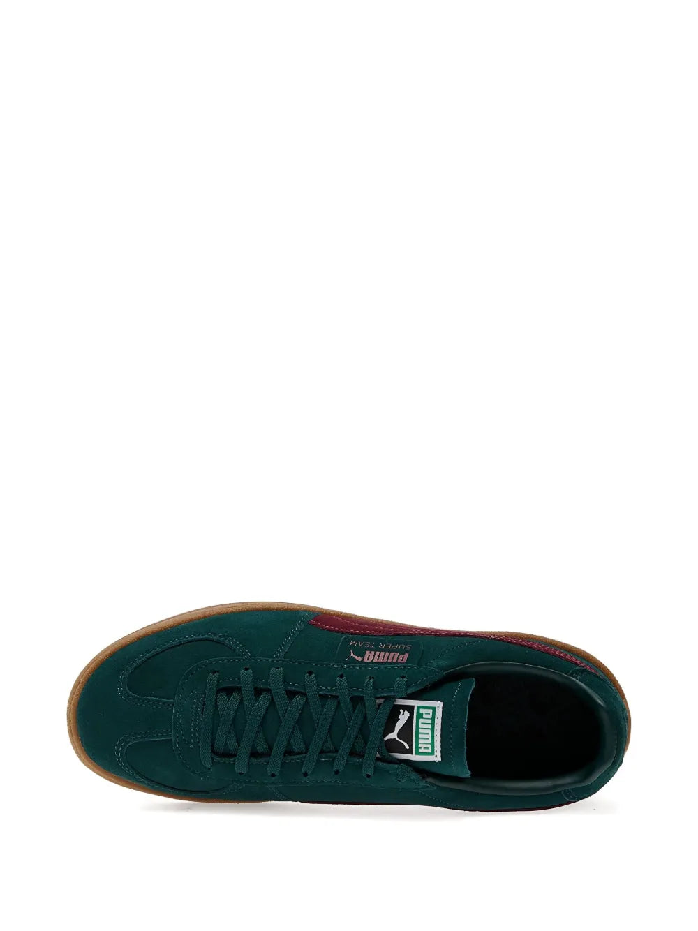 PUMA Super Team Og Suede