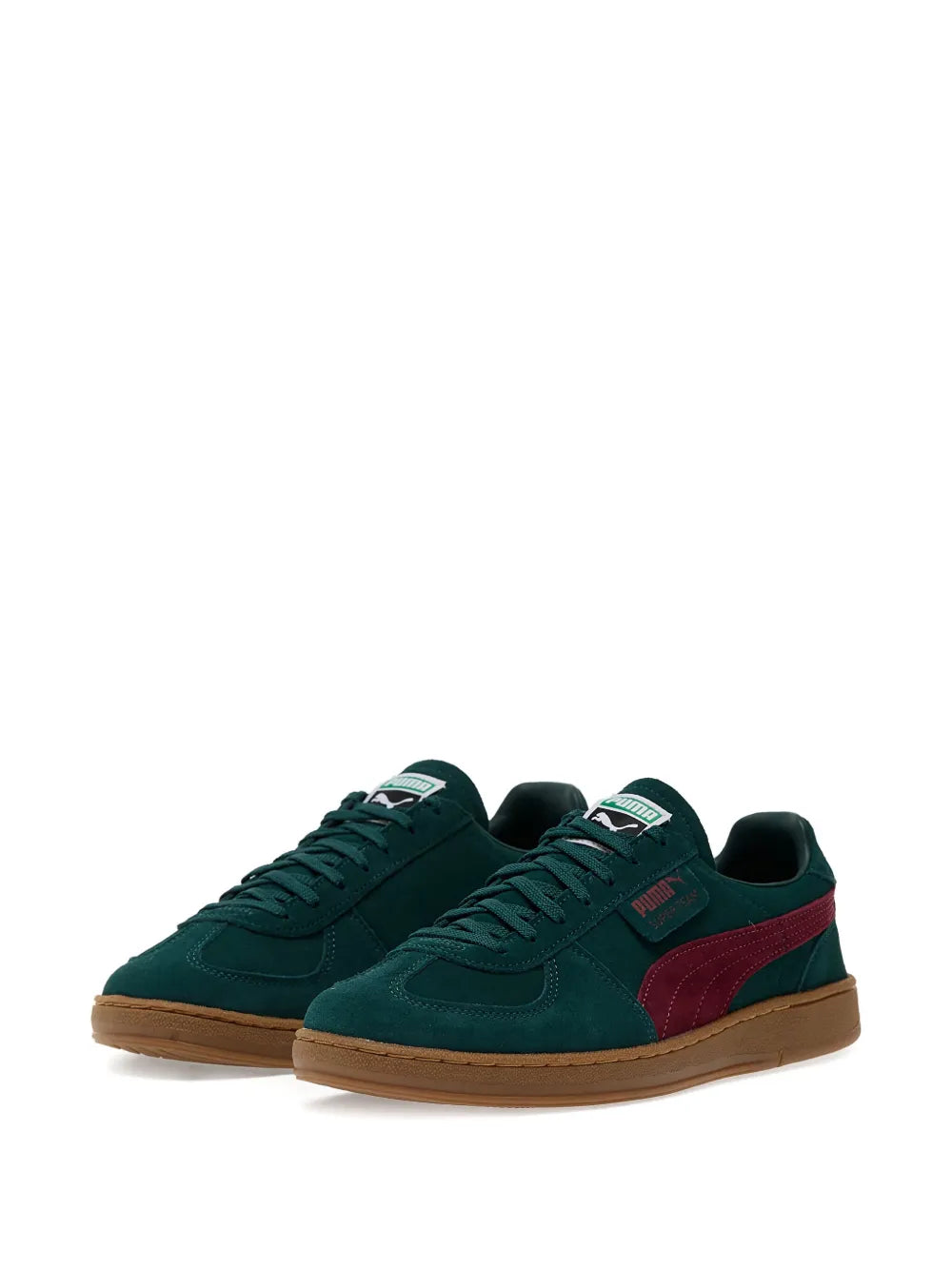 PUMA Super Team Og Suede