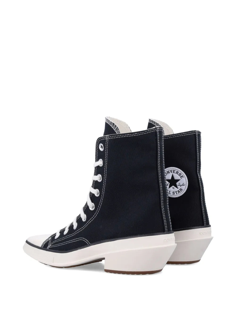 Converse Chuck 70 De Luxe Pointed-Toe Sneakers