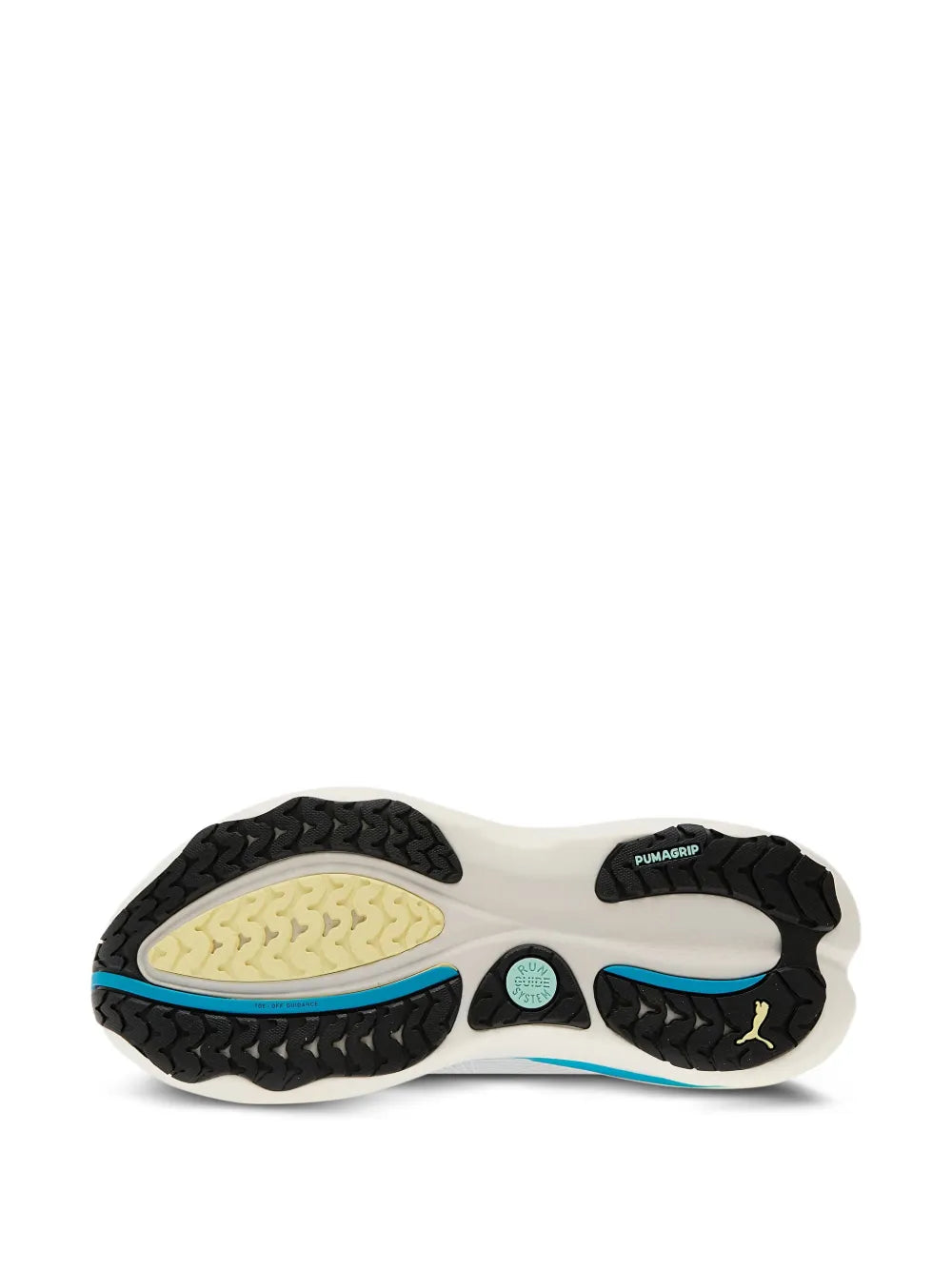 PUMA Foreverrun Nitro