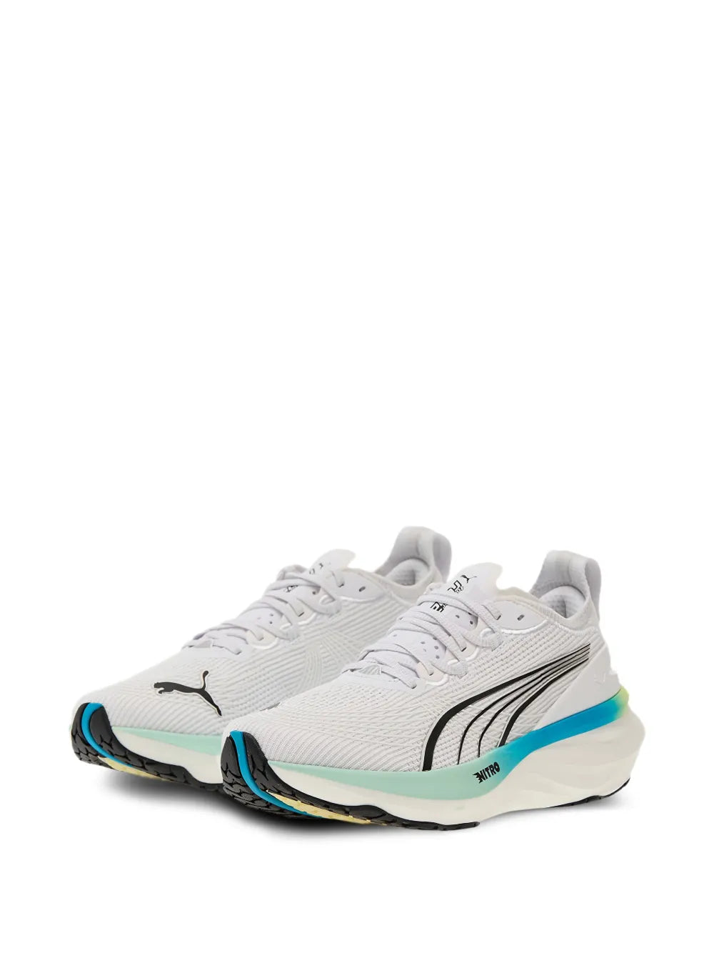 PUMA Foreverrun Nitro