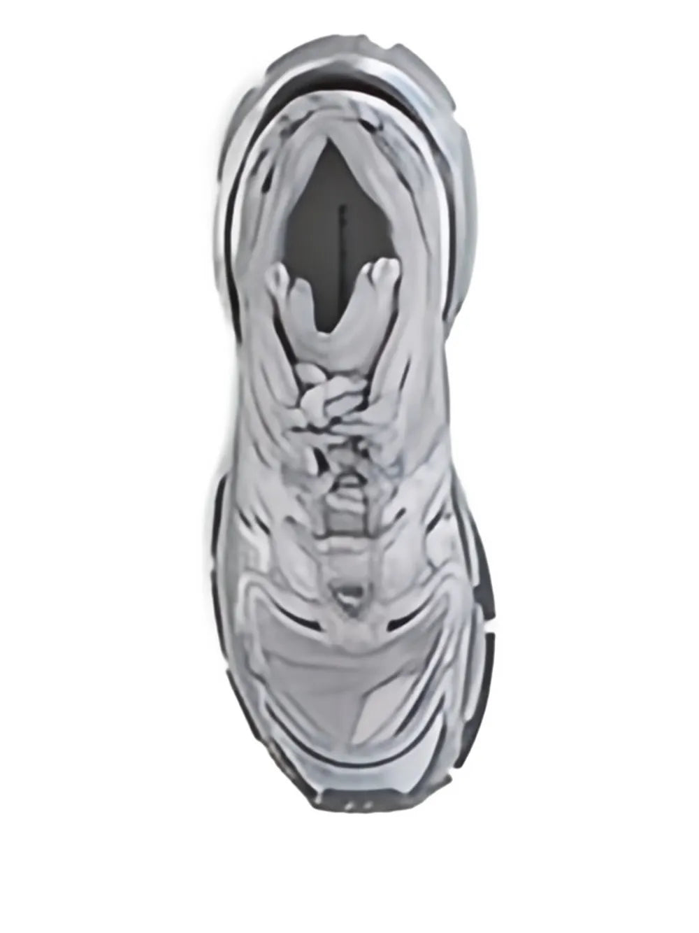 Balenciaga Runner 2 Sneakers