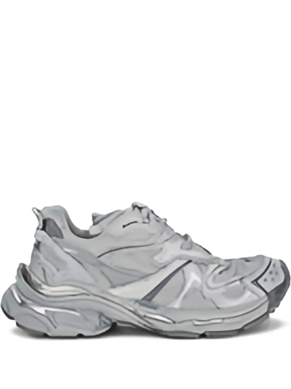 Balenciaga Runner 2 Sneakers