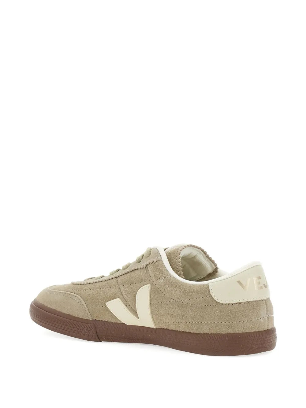VEJA Volley Suede