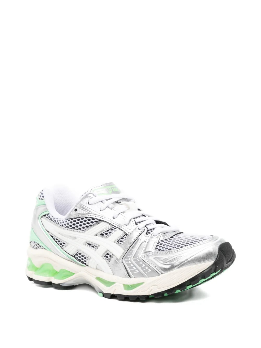 Asics Gel-Kayano 14 Low-Top Sneakers