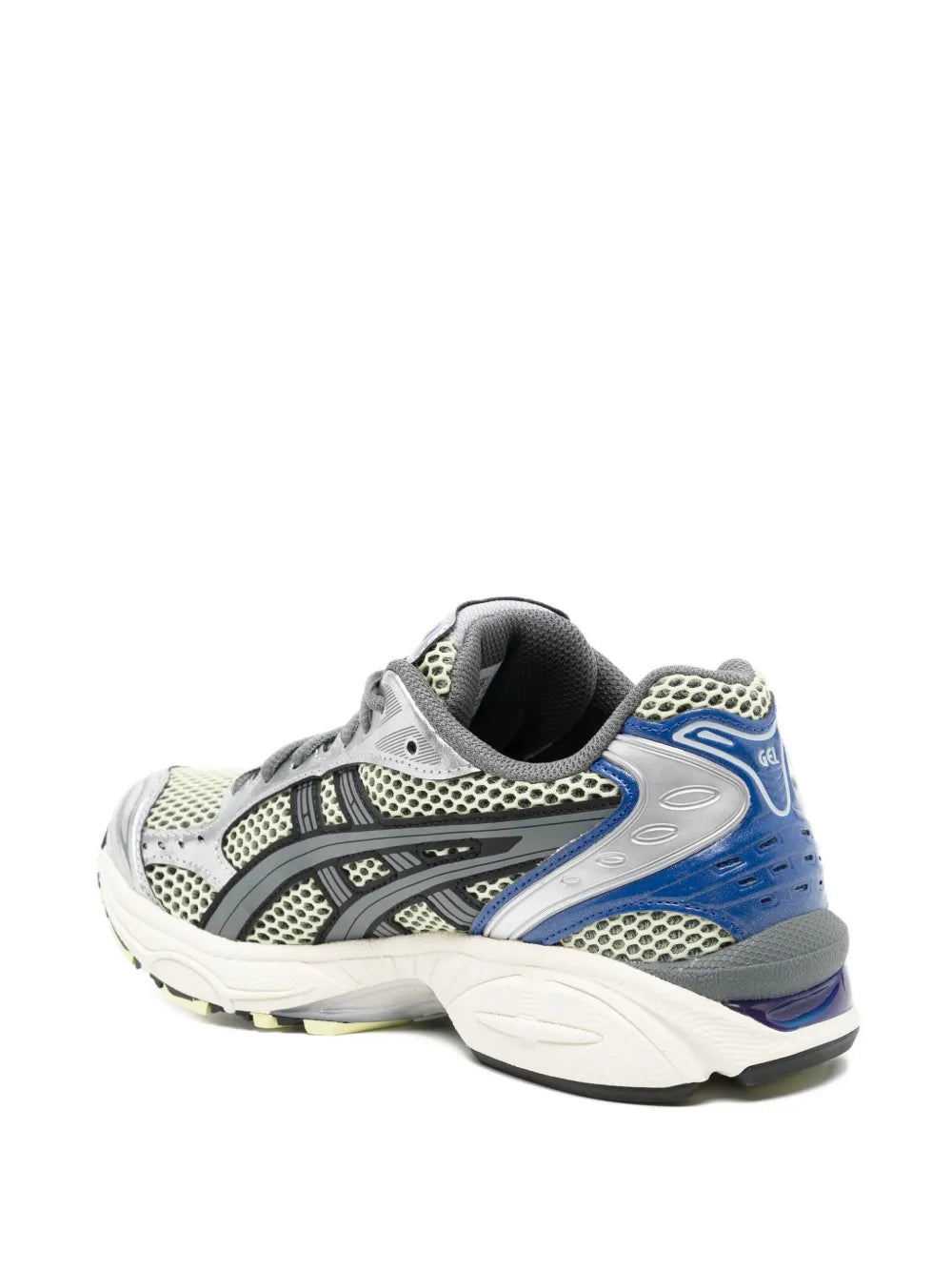 Asics Gel-Kayano 14 Low-Top Sneakers