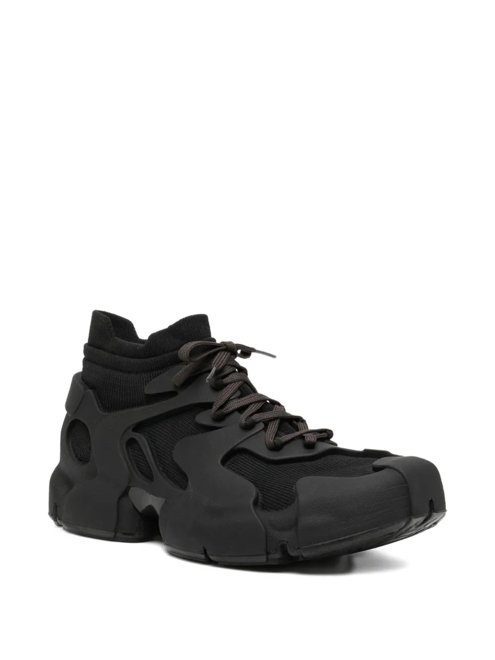 Camper Tossu High-Top Trainers