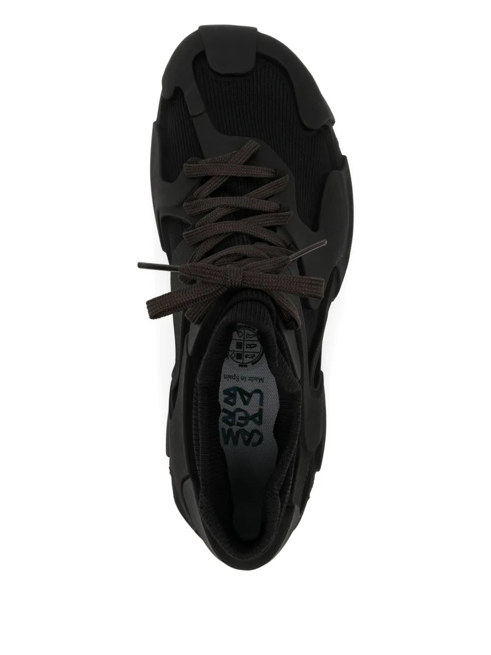 Camper Tossu High-Top Trainers
