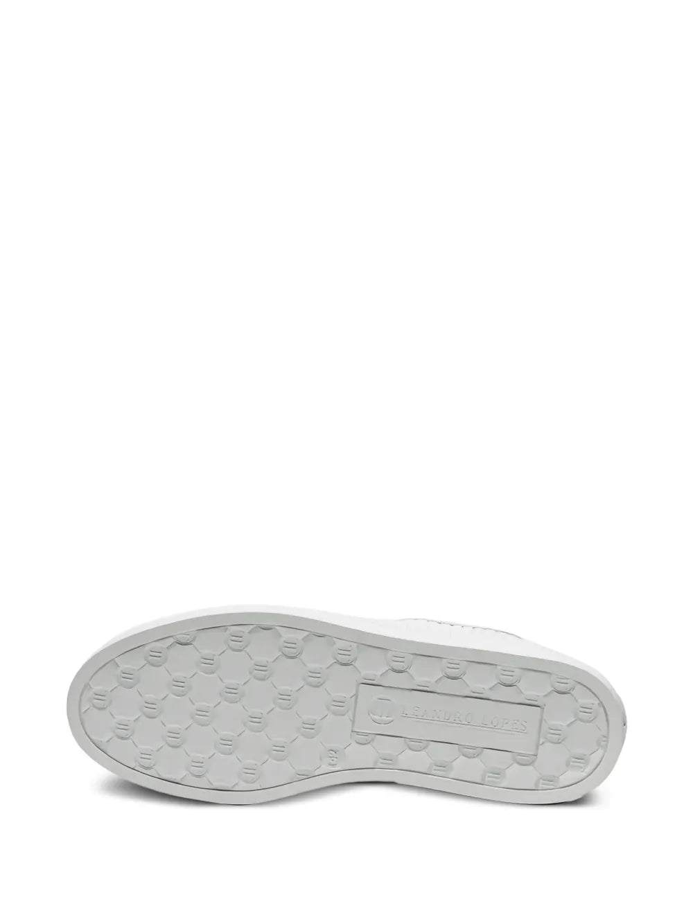 Leandro Lopes Ezio Leather