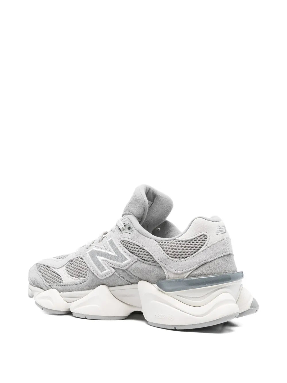 New Balance 9060 Logo-Detail