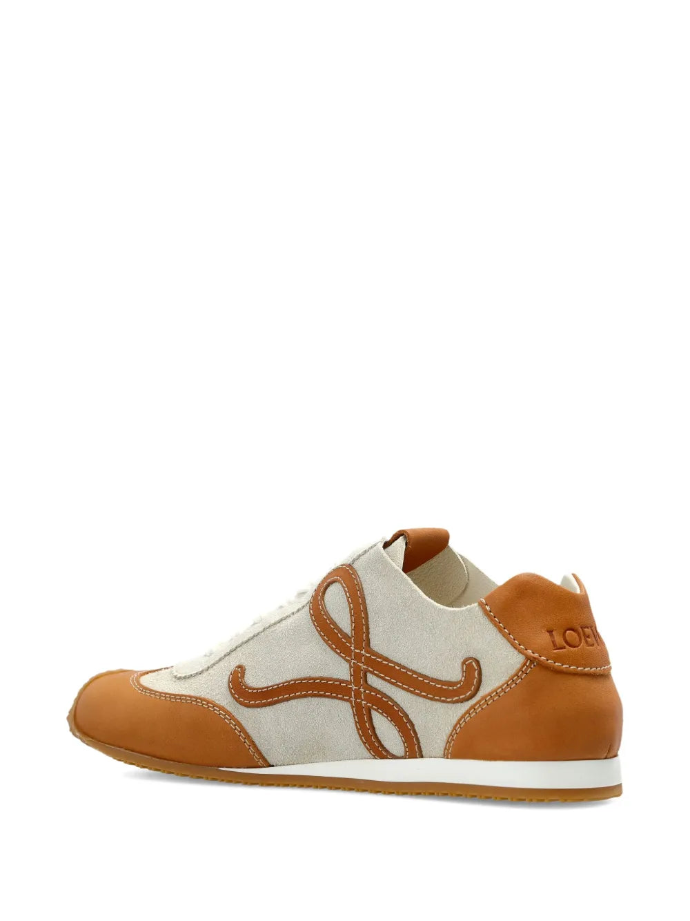 LOEWE Ballet Runner 2.0 Leather Logo