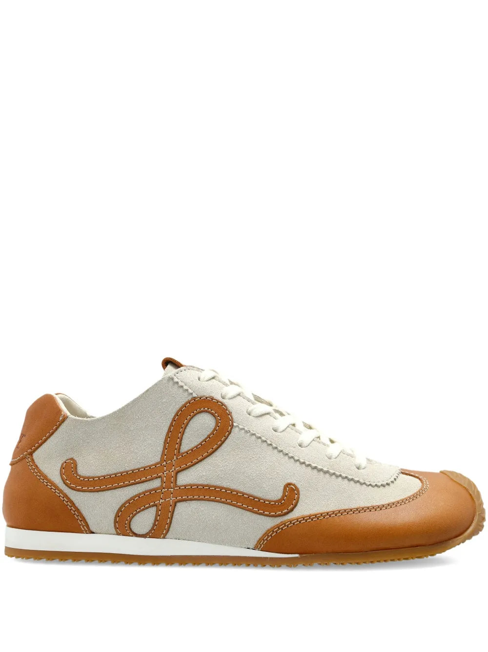 LOEWE Ballet Runner 2.0 Leather Logo