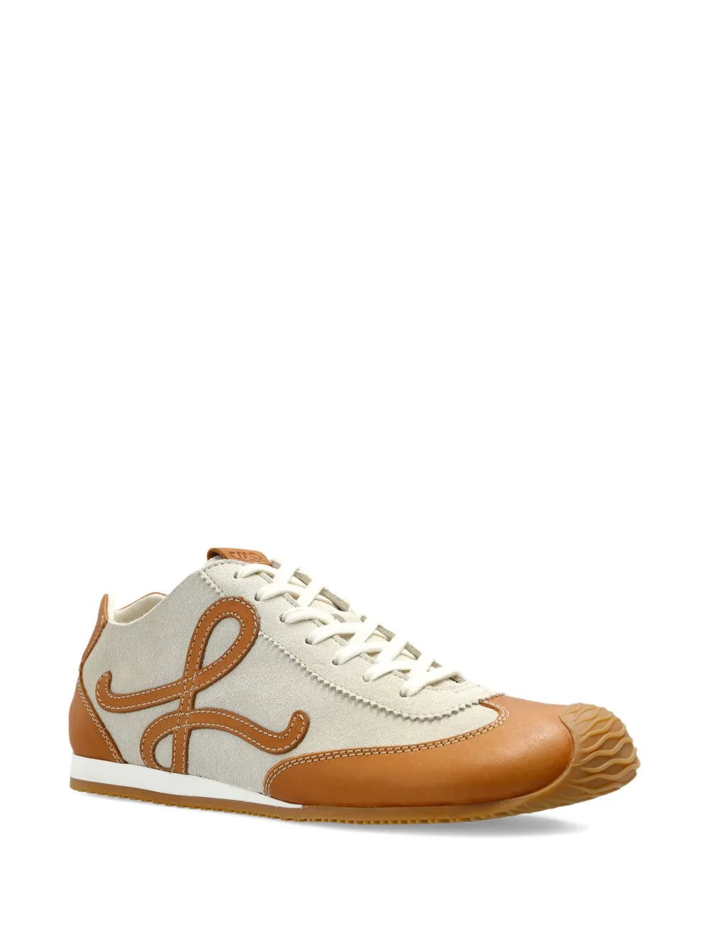 LOEWE Ballet Runner 2.0 Leather Logo