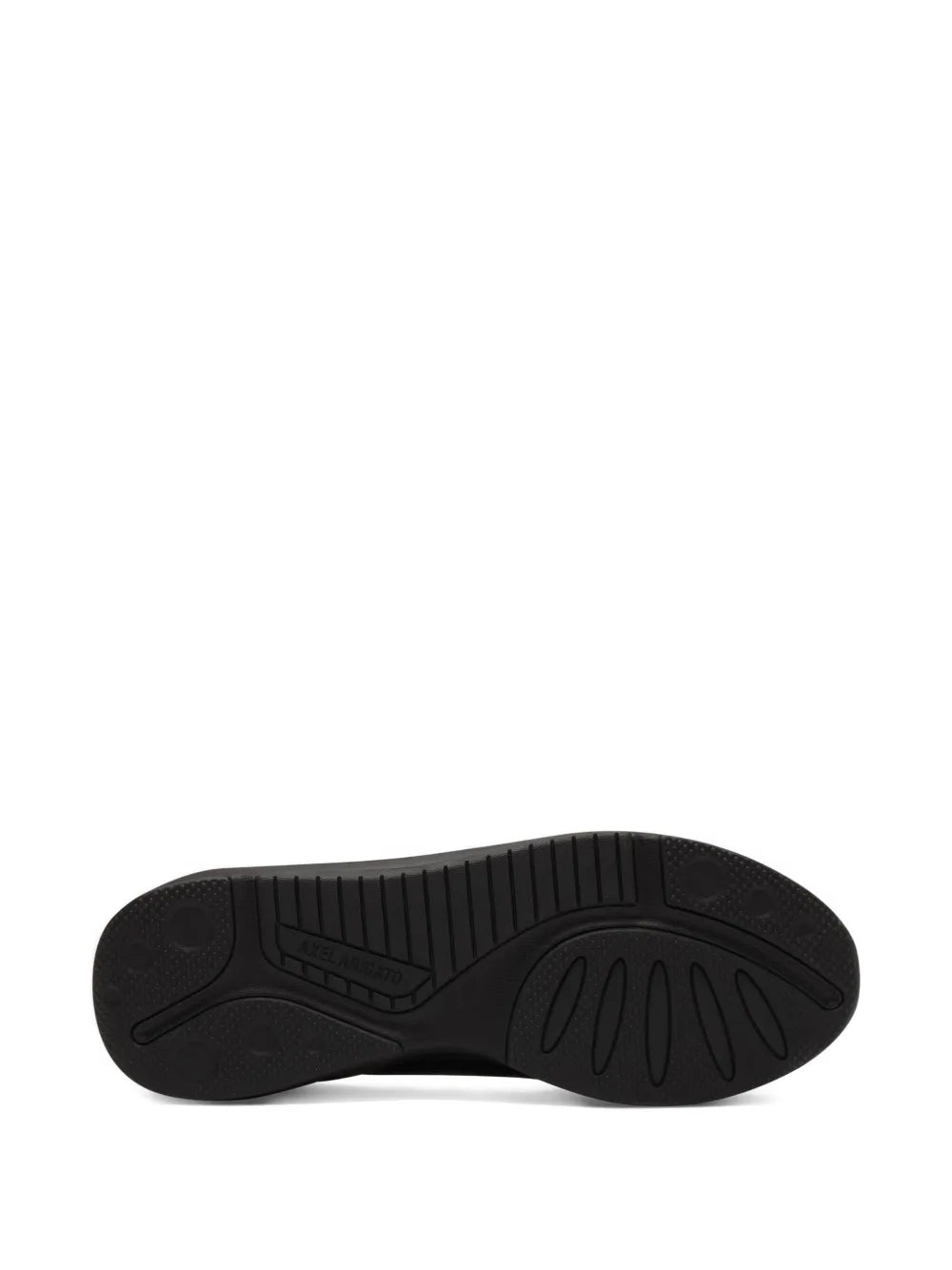 Axel Arigato Genesis Neo Runner Leather Sneakers