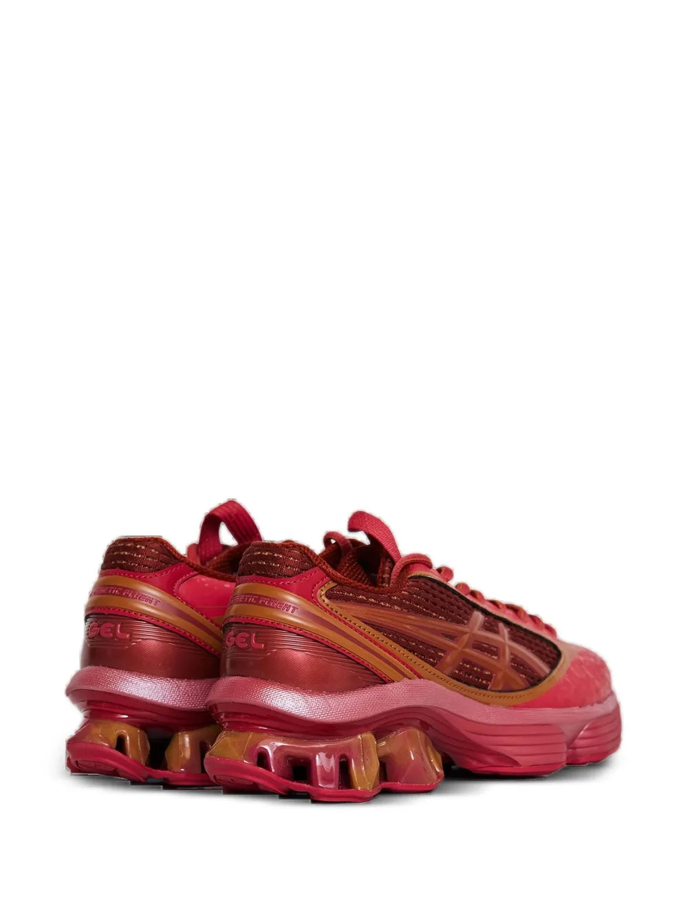 Asics X Kiko Kostadinov Gel-Kinetic Fluent Us6-S Sneakers