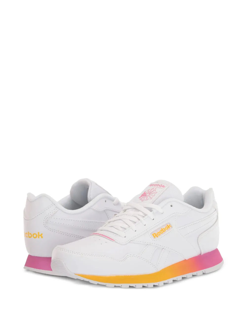 Reebok Cl Harman Run S