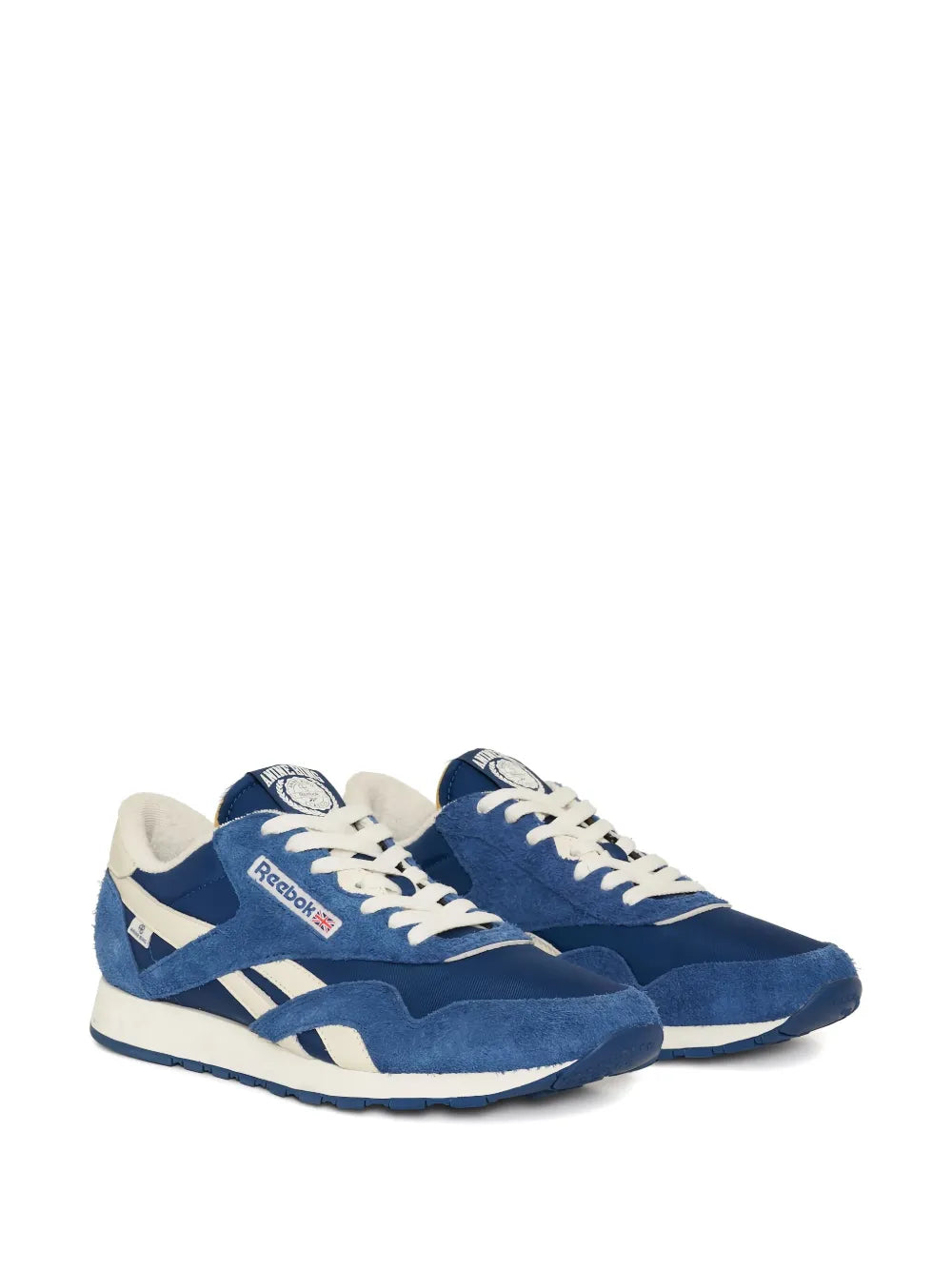 Reebok Classic Nylon