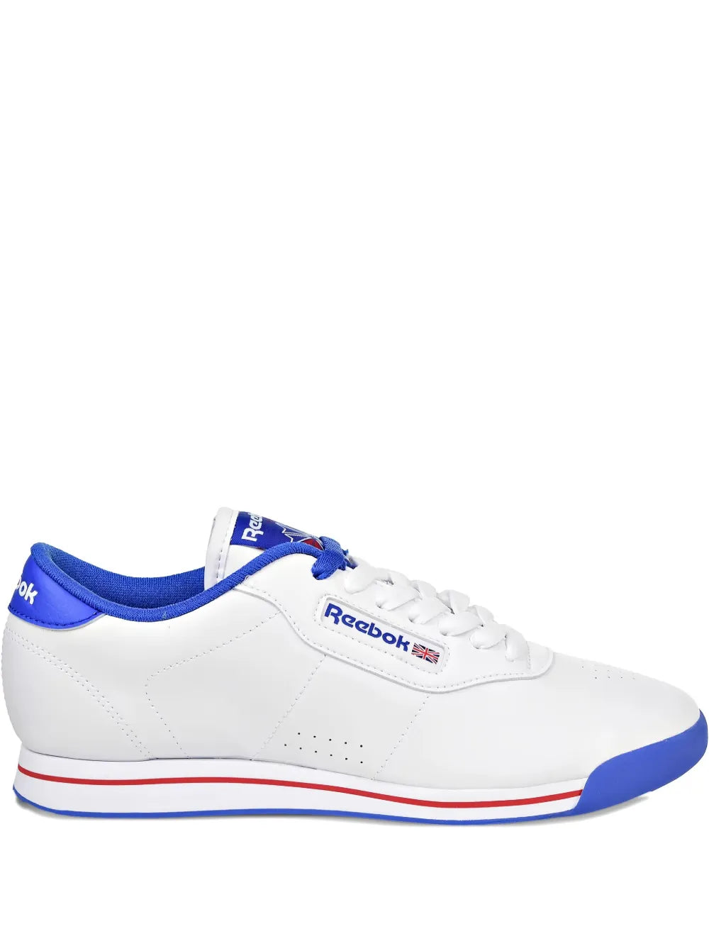 Reebok Princess Fitness