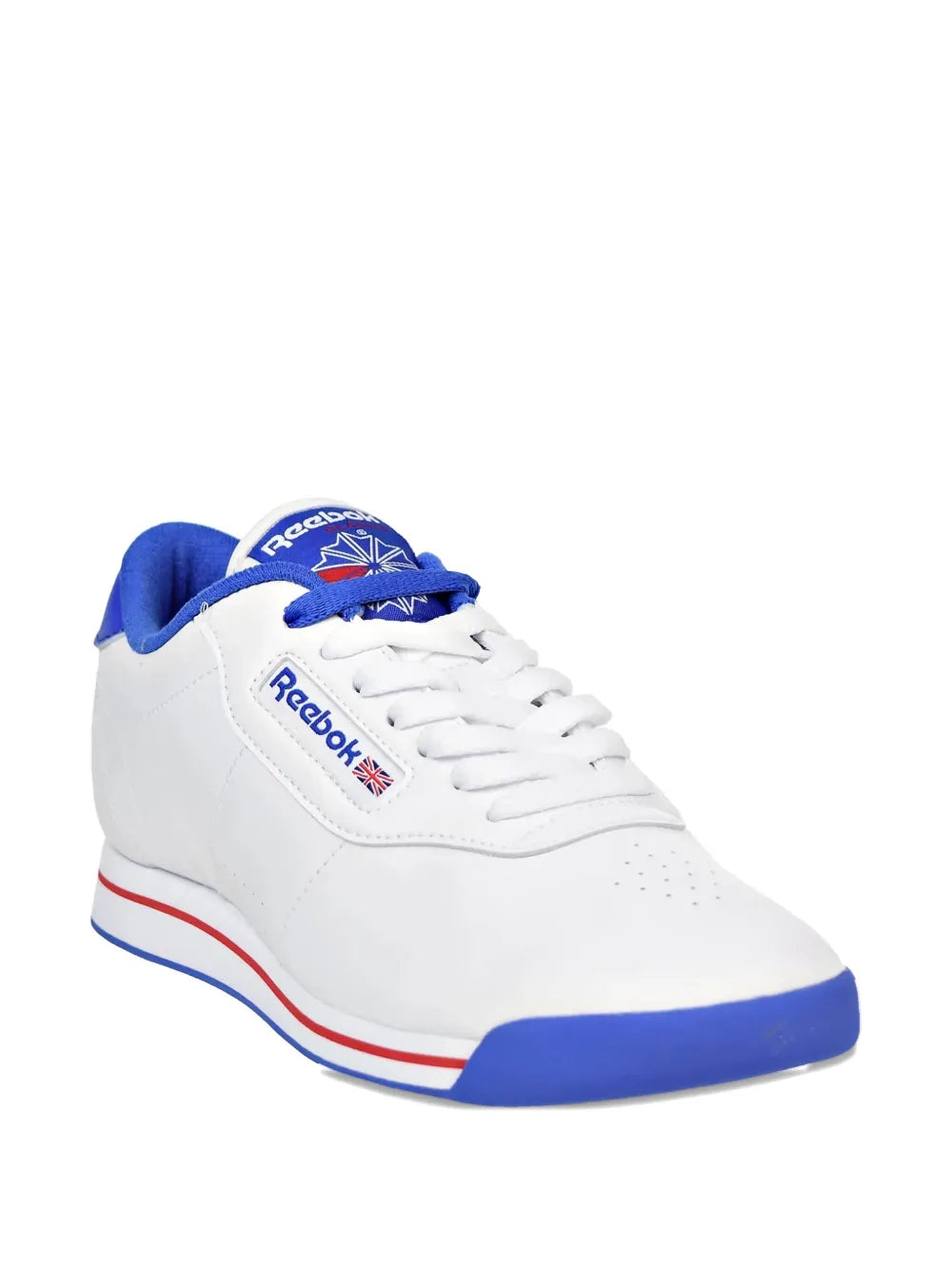 Reebok Princess Fitness