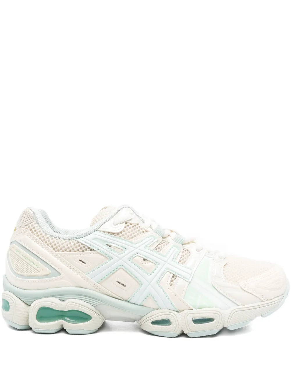 Asics Gel-Cumulus 25 Sneakers