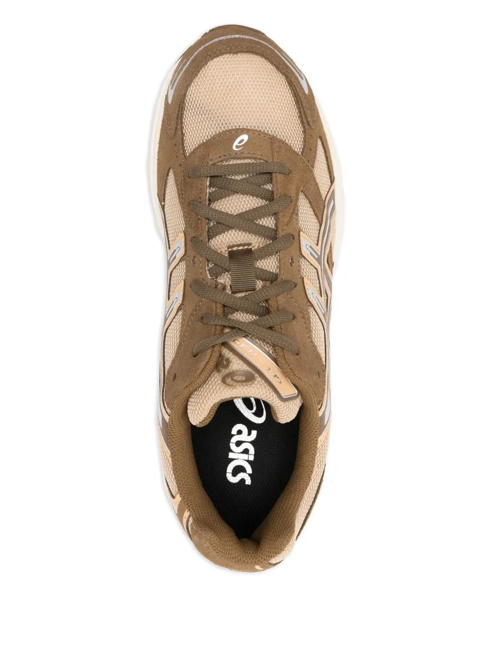Asics Gel-1130 Leather Sneakers