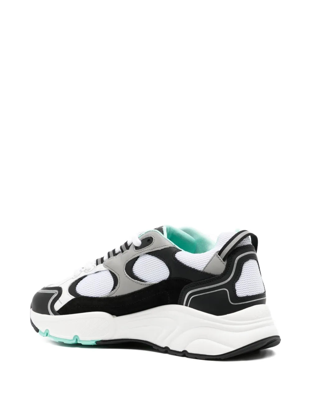 Cleens Pulse Runner Sneakers
