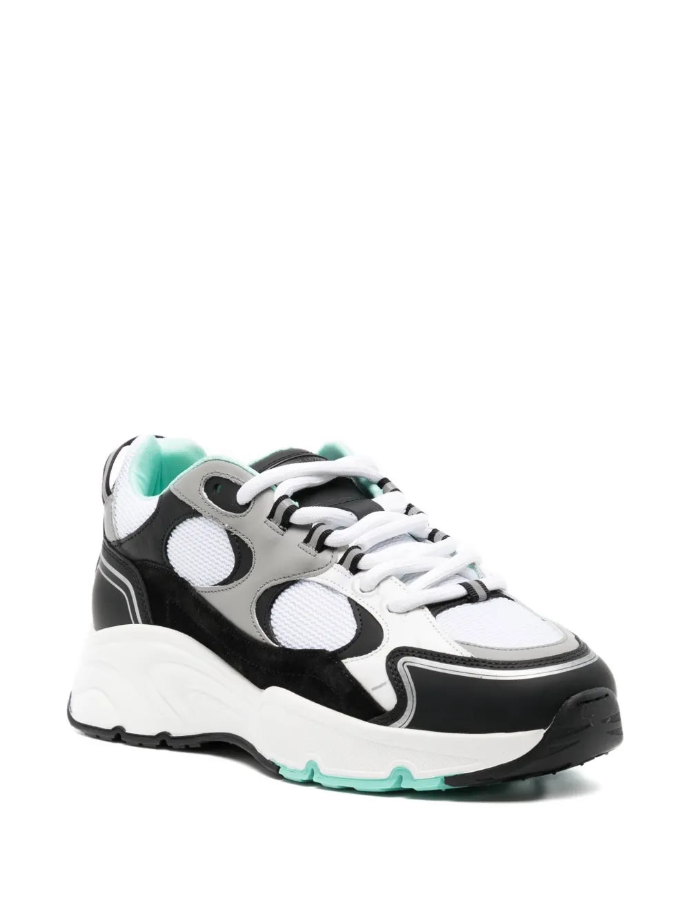 Cleens Pulse Runner Sneakers
