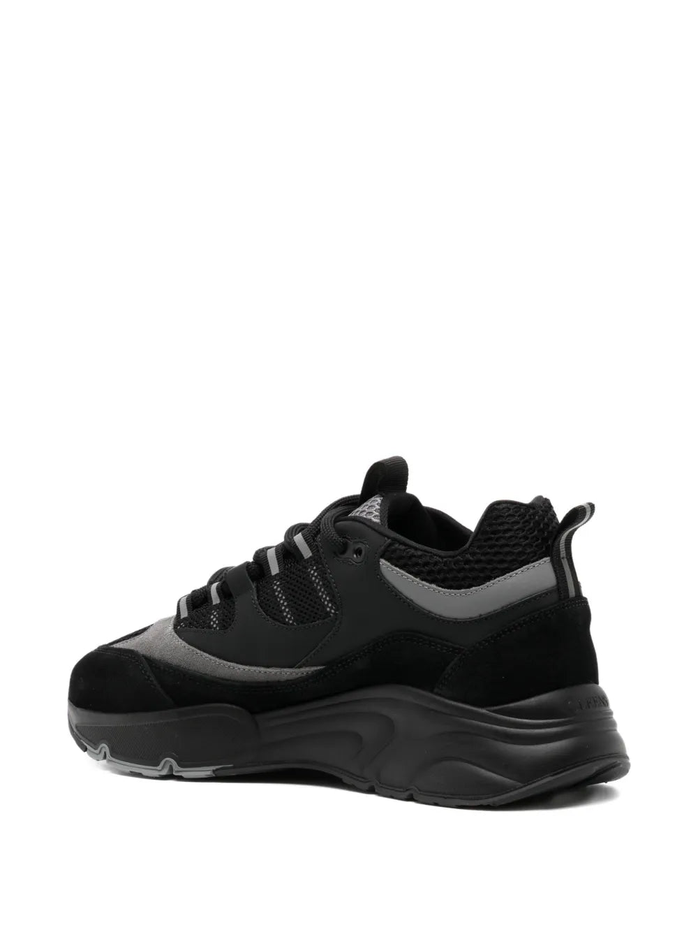 Cleens Aero Runner Sneakers