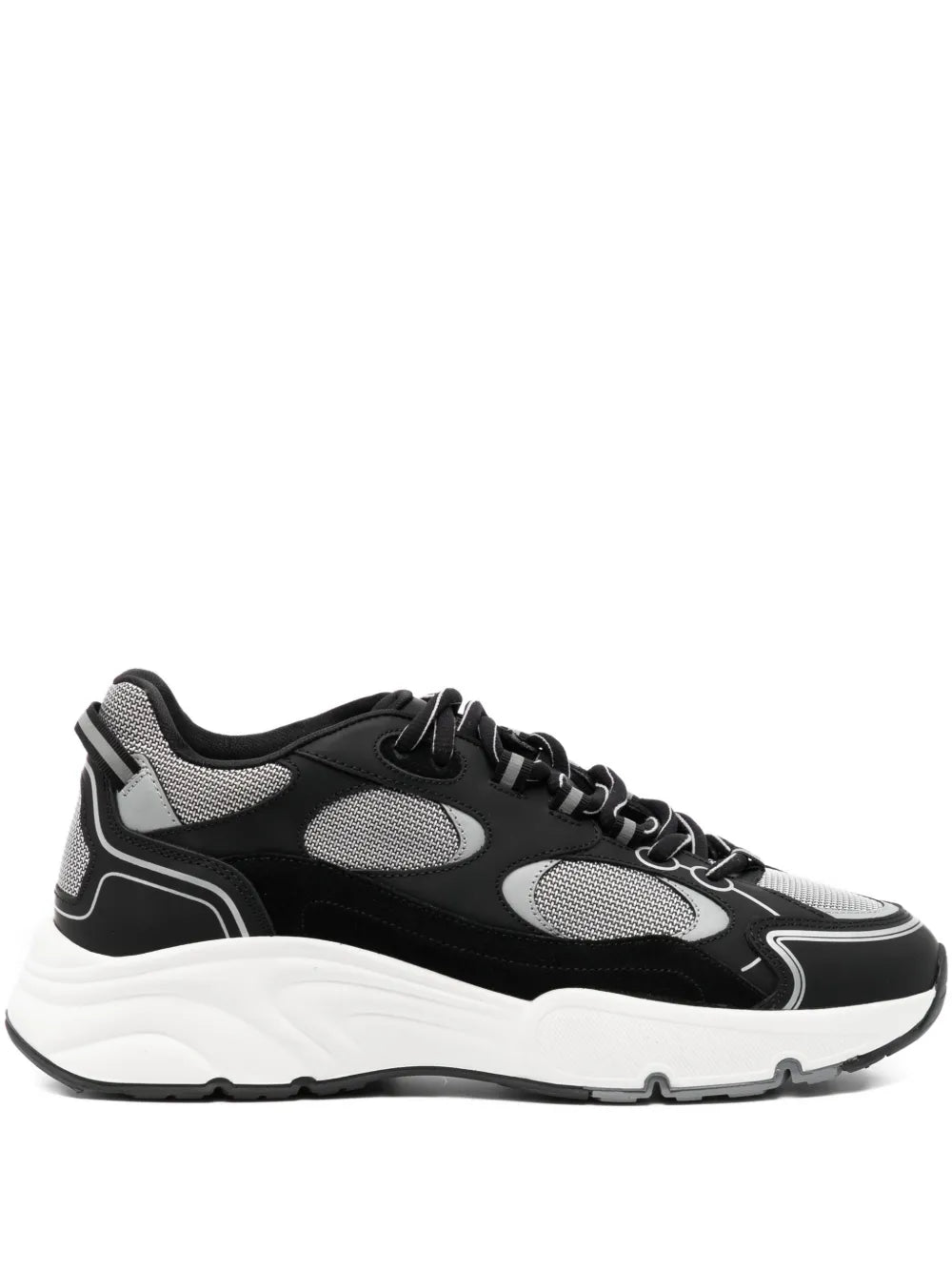 Cleens Pulse Runner Sneakers