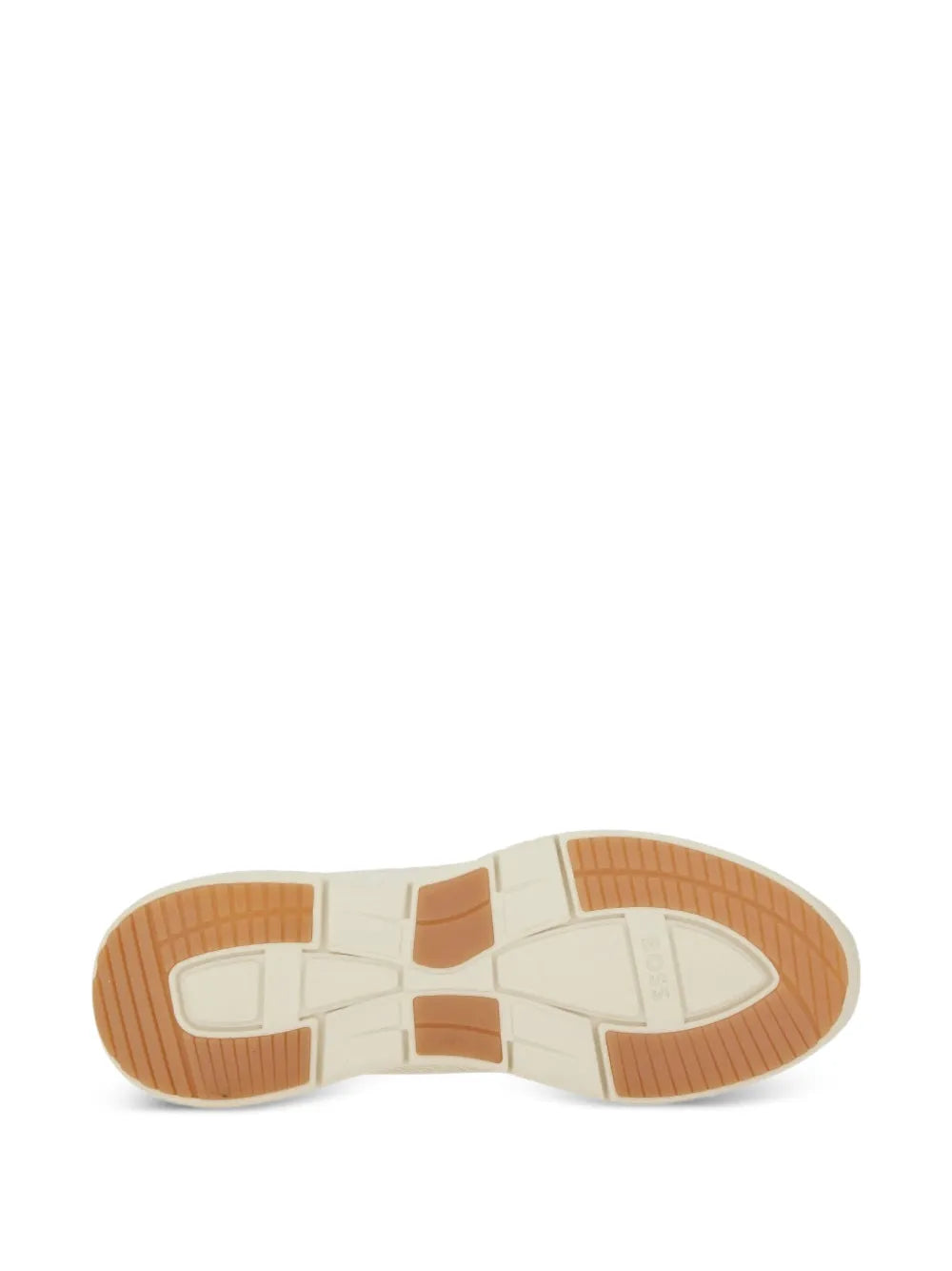 Boss Perforated Sneakers